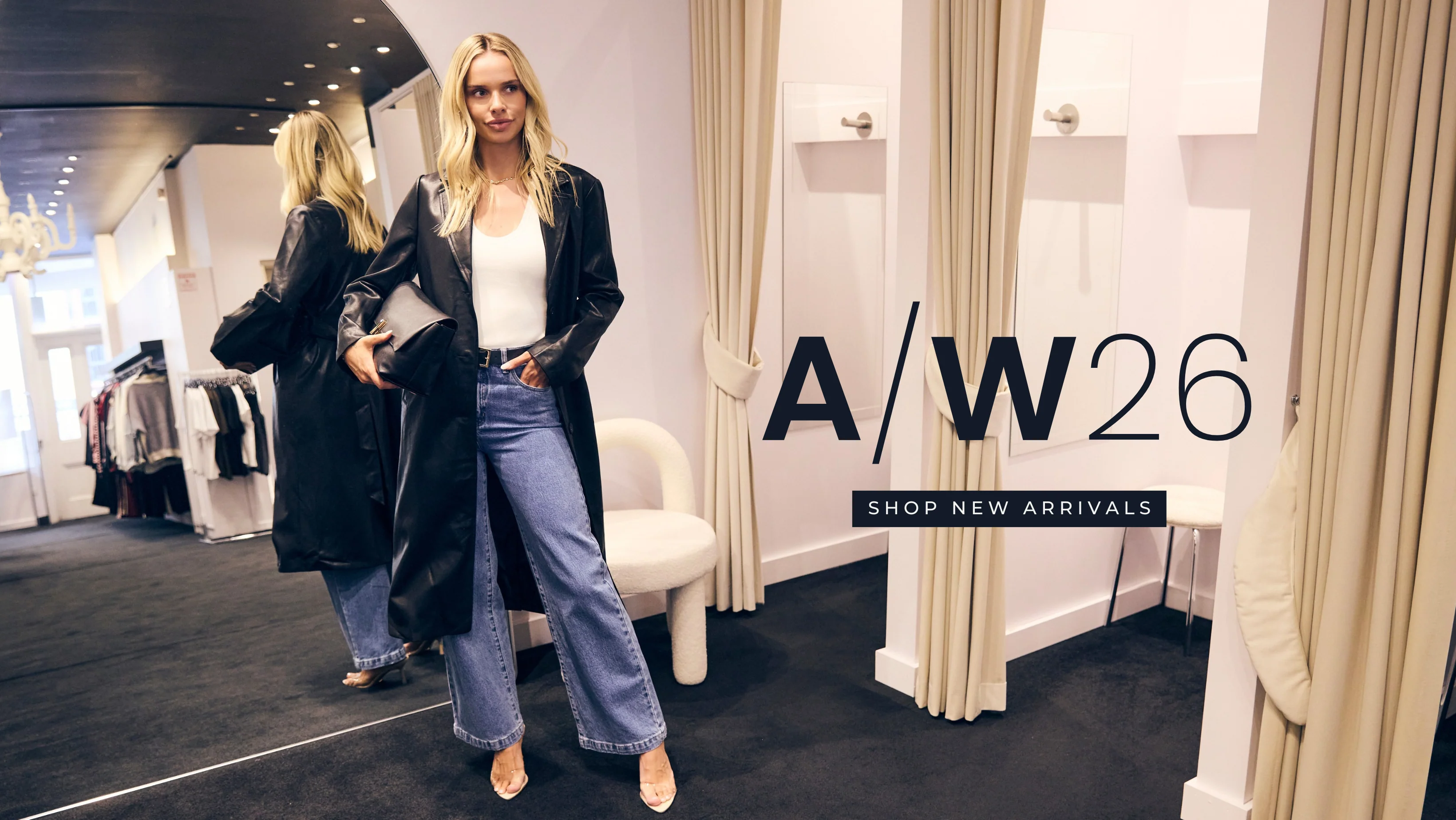 Timeless Elegance, Modern Trends